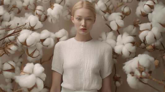 Organic underwear and wool lingerie Made in Canada by Econica