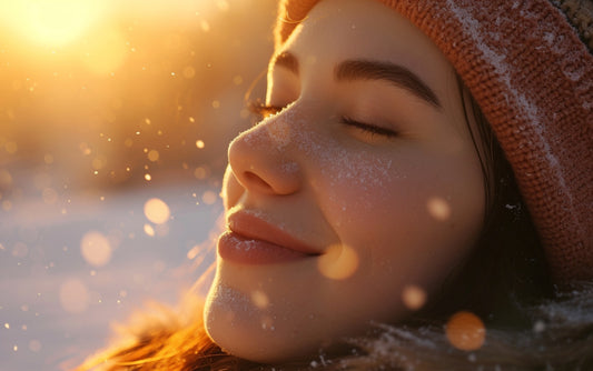 Stay sunny, stay healthy, and remember, a little bit of sunlight goes a long way in brightening up our winter days