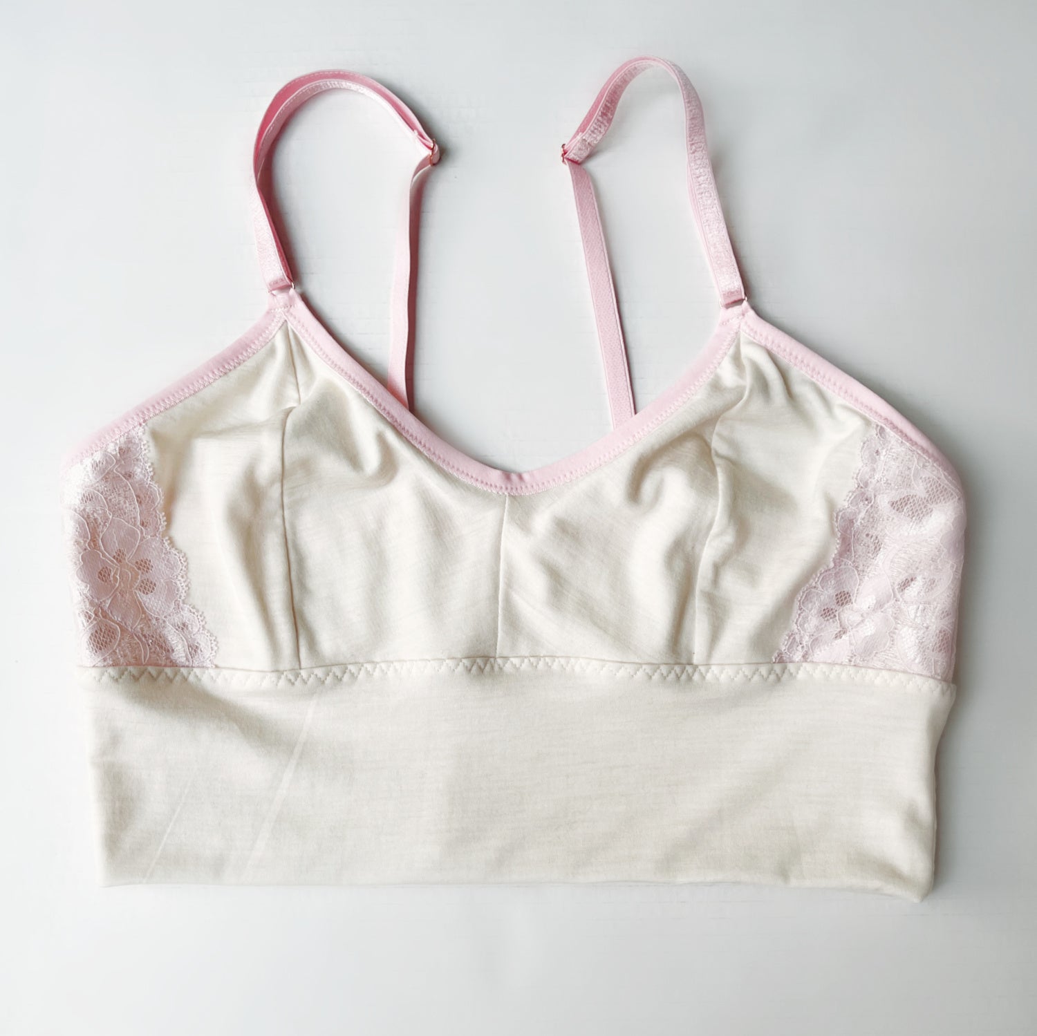 Merino wool womens bras  Shop wool lingerie for women from Canada