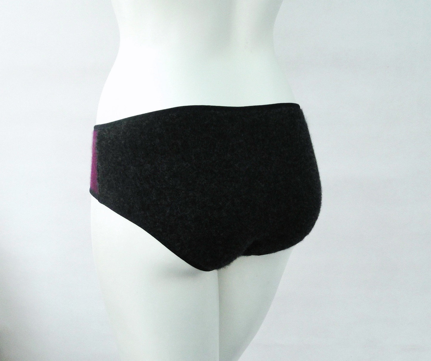 Cashmere women's underwear | Ready to ship