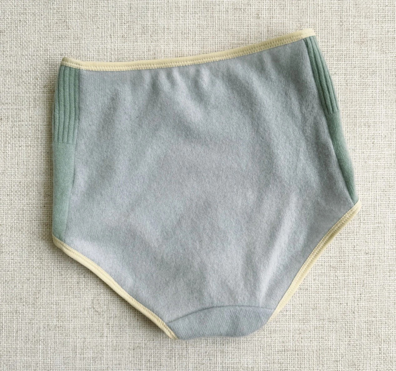 Cashmere French Brief | Ready to ship