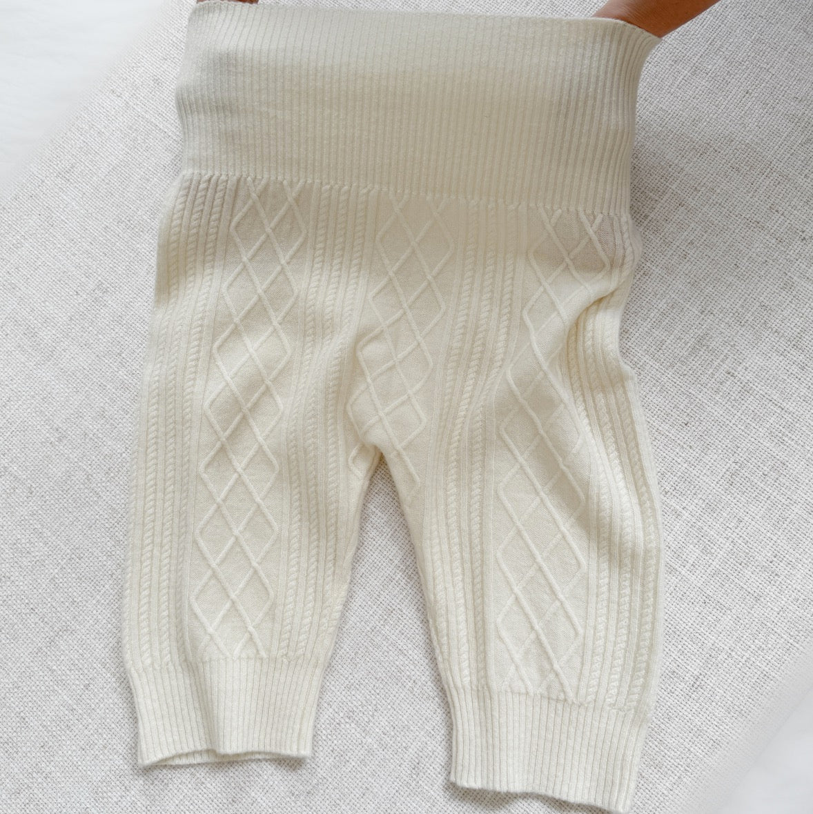 100% cashmere biker shorts for women, cropped leggings, short cashmere bike shorts, made in Canada cashmere underwear for women