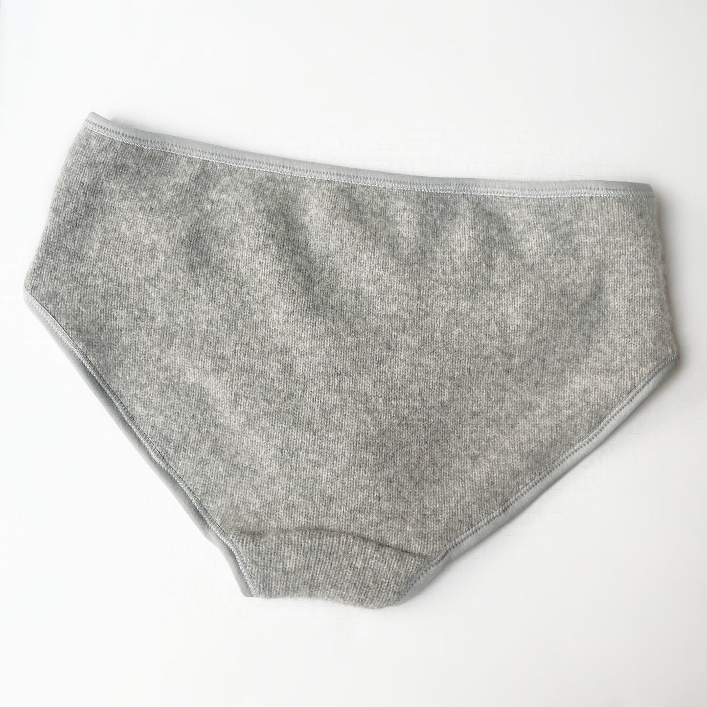 Cashmere hipster underwear | Ready to ship