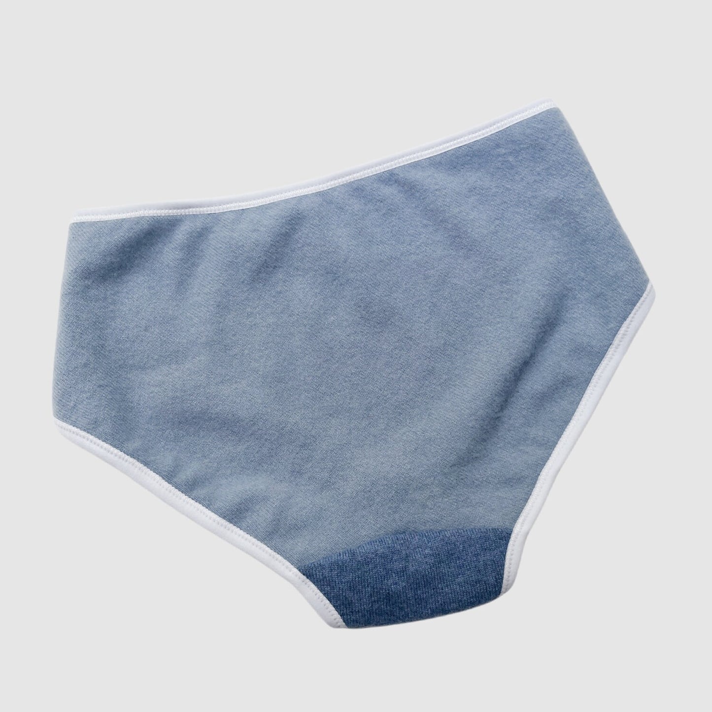 High Waist Cashmere underwear | Ready to ship
