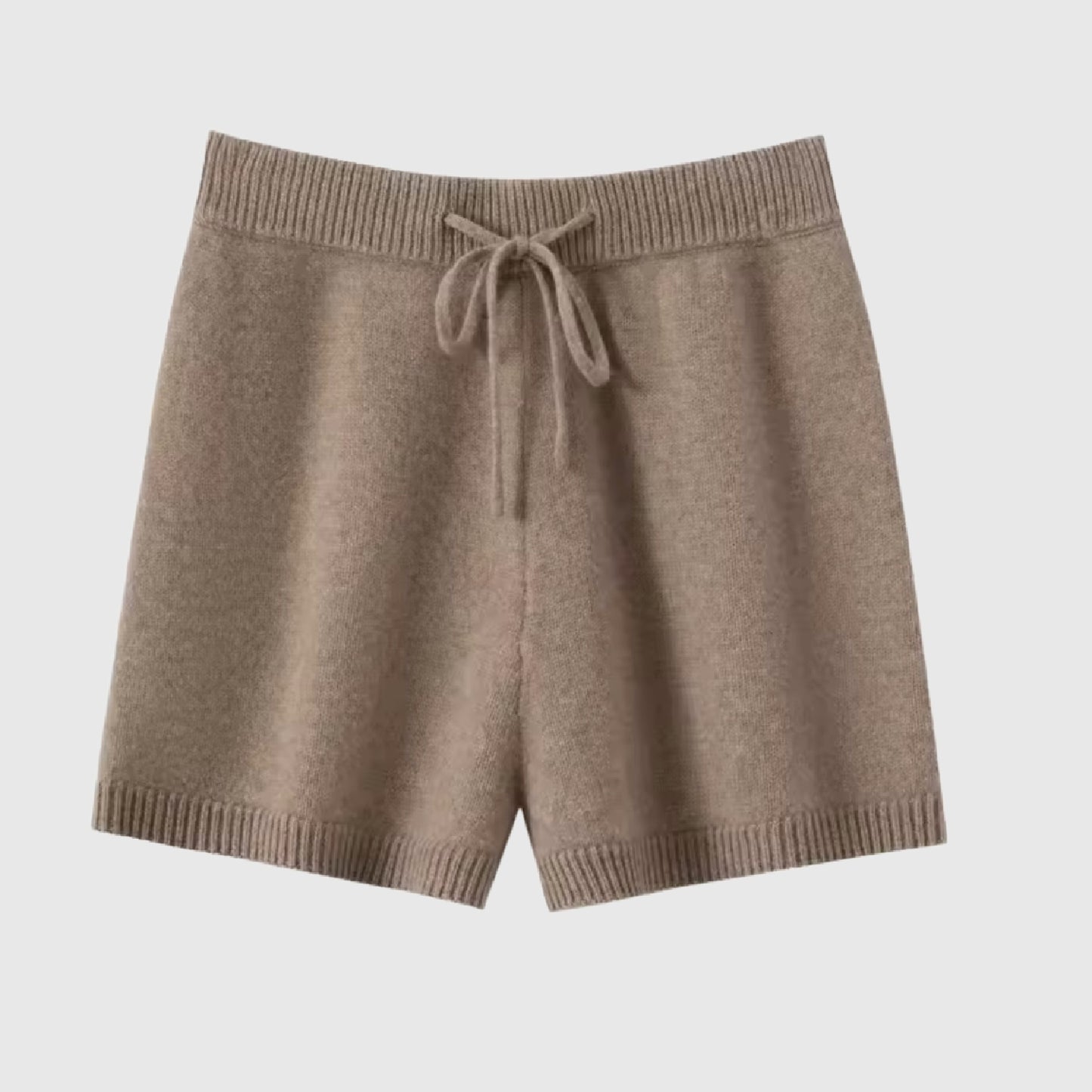 Women's Cashmere Shorts | Women’s knitwear