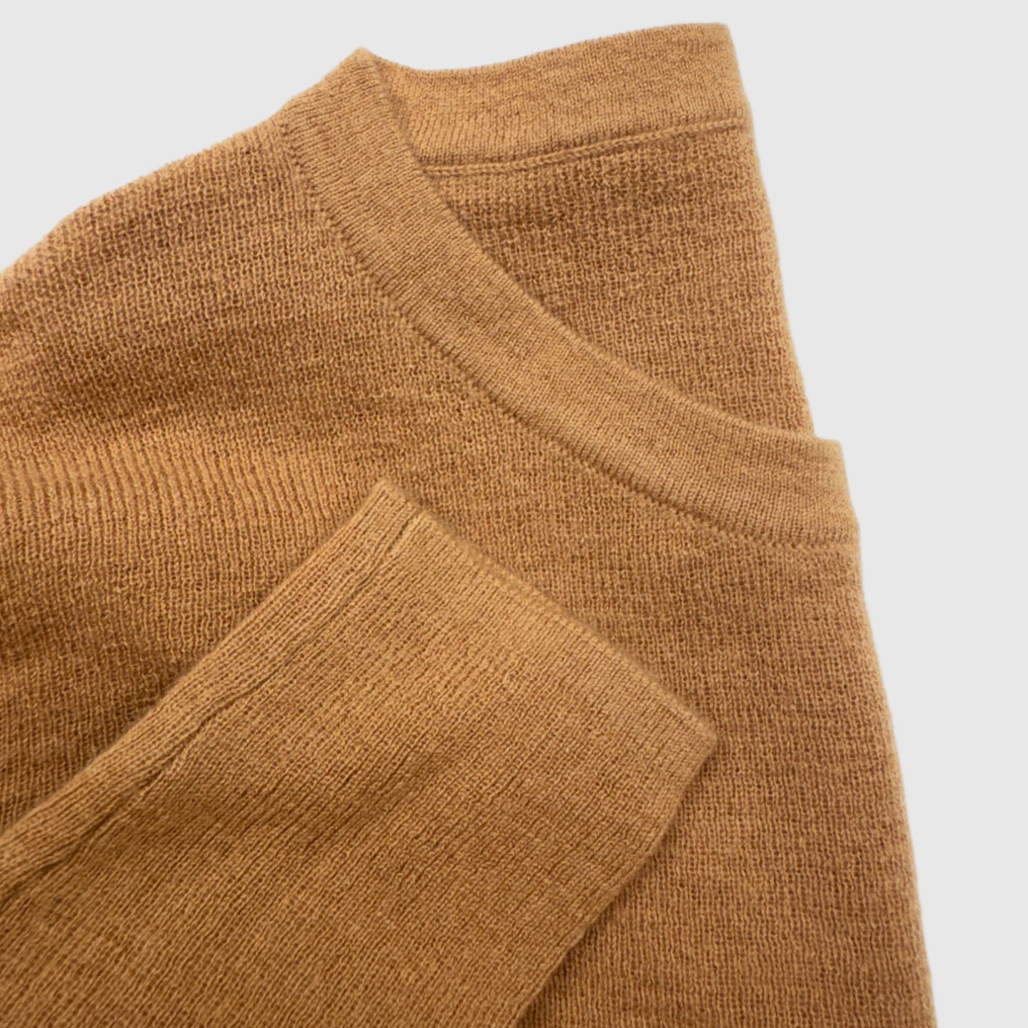 Wool base layer top in Extra fine Merino | 10 Colors | Merino wool knitwear