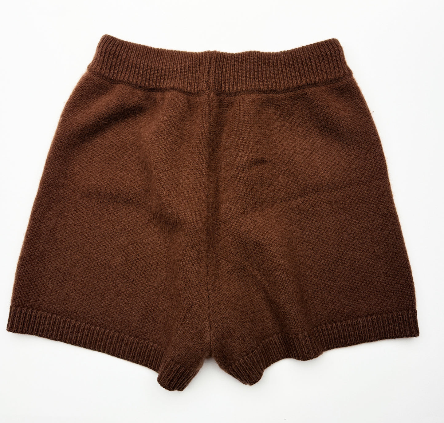 100% Cashmere Shorts | Women’s cashmere and wool knitwear