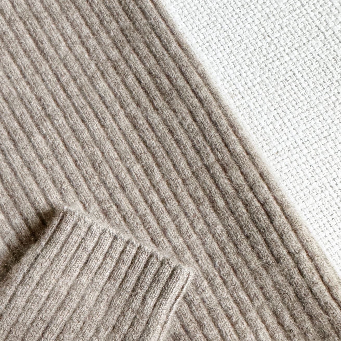 Cashmere knit leggings | Lounge or Jogging Pants | Women’s knitwear