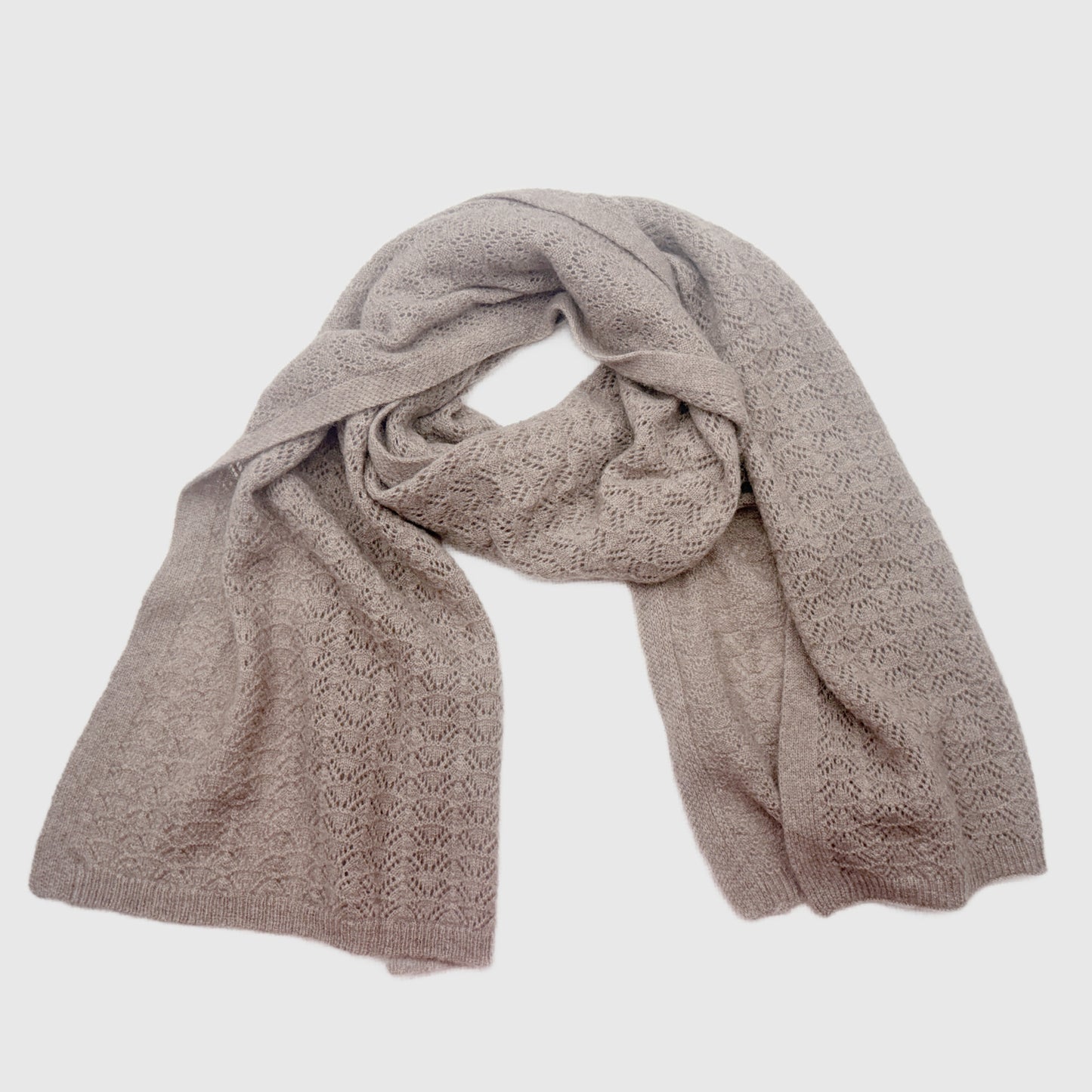 Long Cashmere scarf | 10 Colors | Cashmere accessories by Econica