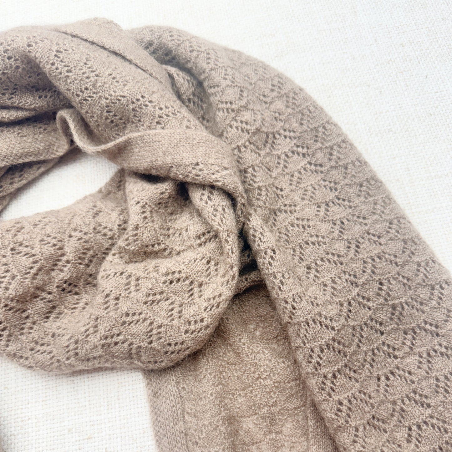Long Cashmere scarf | 10 Colors | Cashmere accessories by Econica