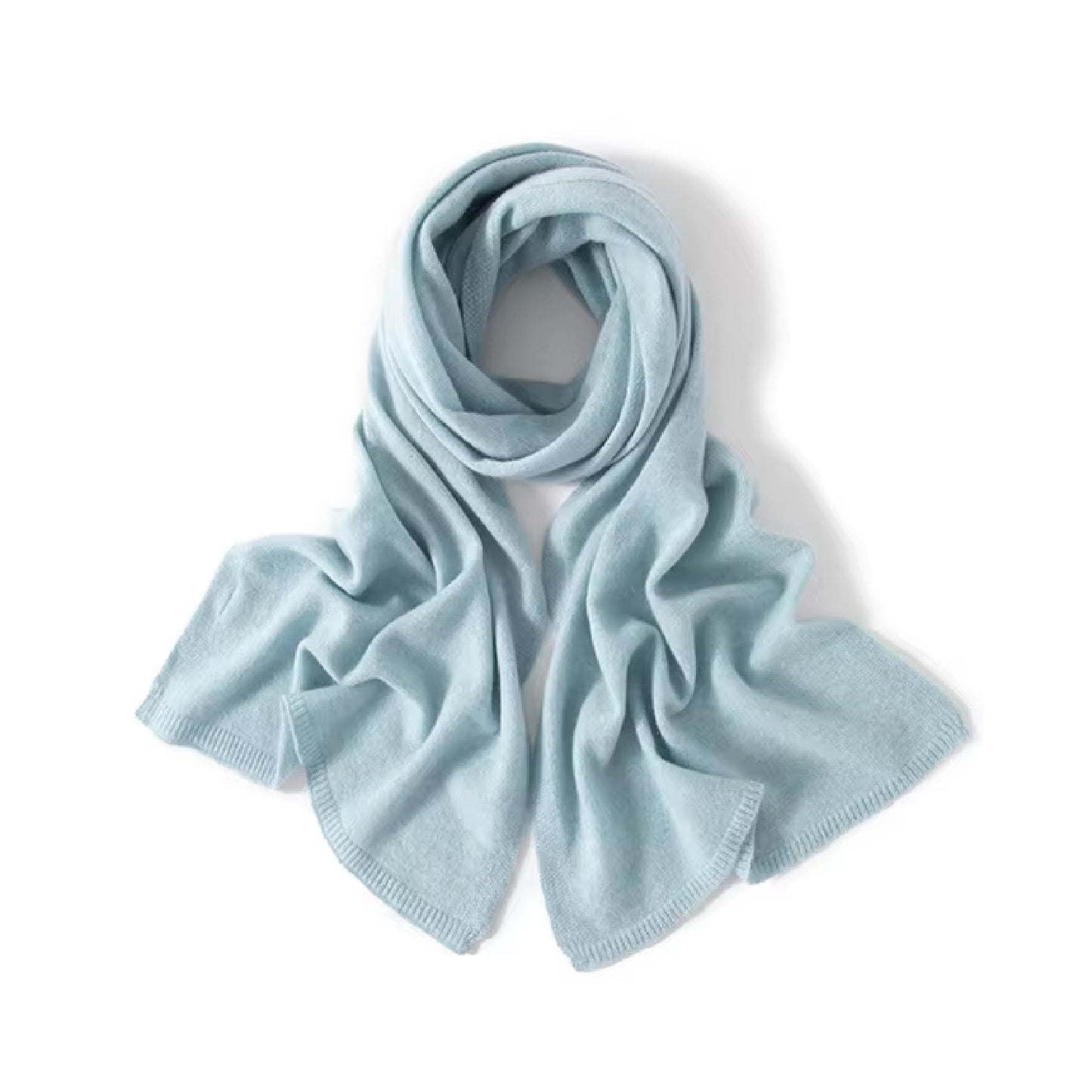Large Cashmere wrap shawl | Cashmere scarves and accessories