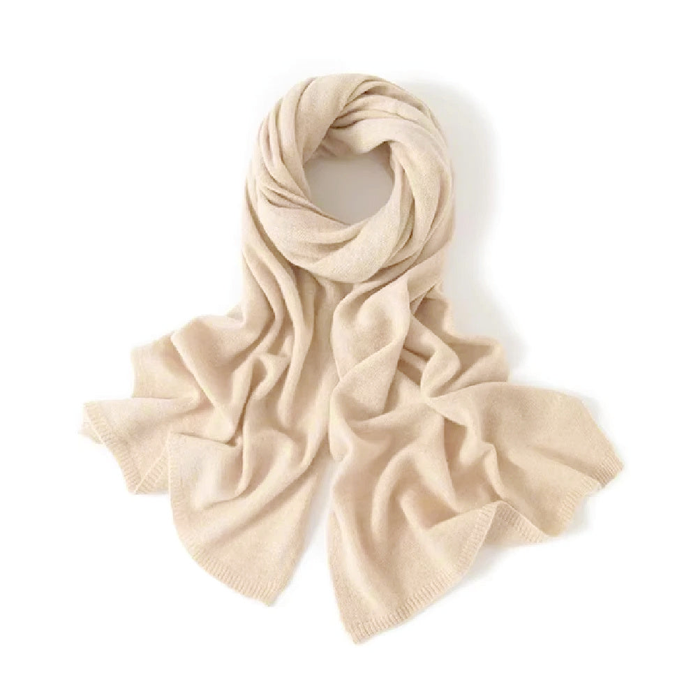 Oversized Cashmere wrap shawl | Cashmere scarves and accessories