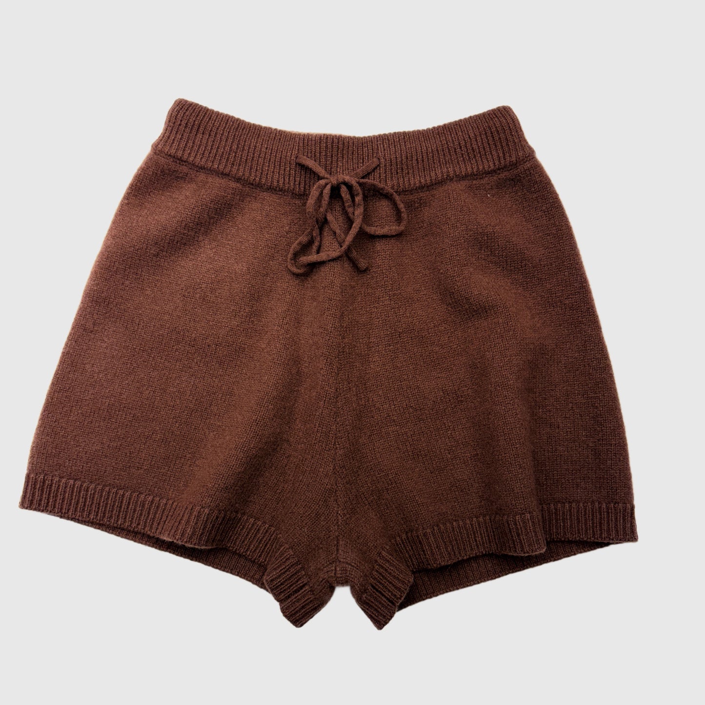 Women's Cashmere Shorts | Women’s knitwear
