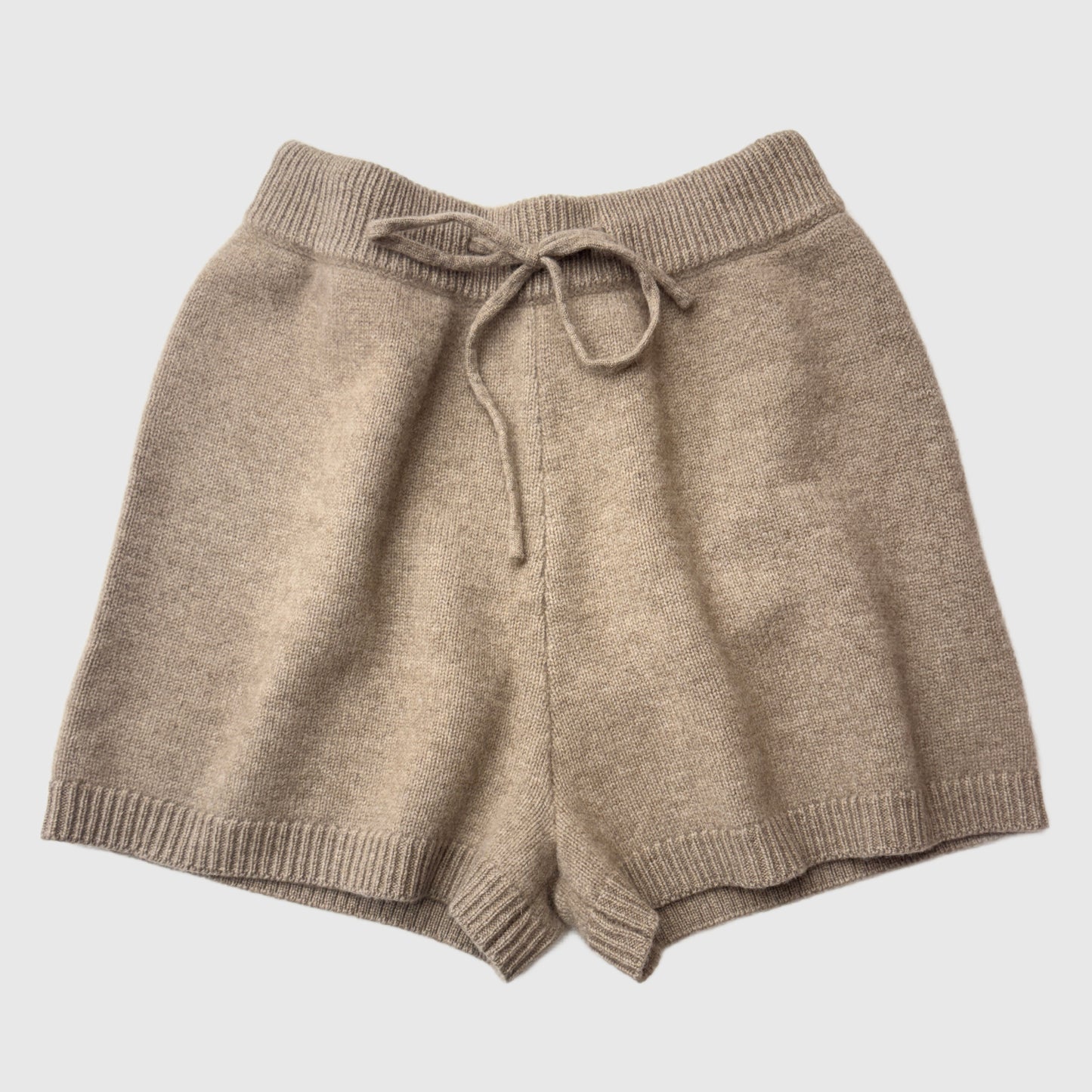 Women's Cashmere Shorts | Women’s knitwear