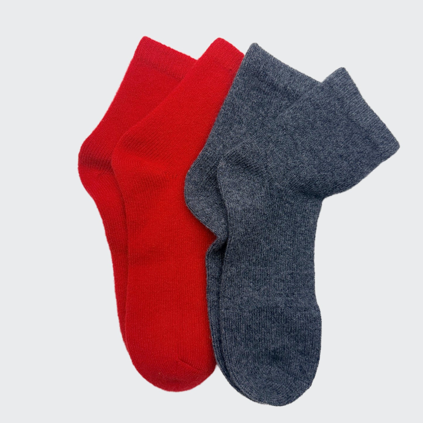 100% cashmere socks | 7 Colors | Cashmere socks and accessories