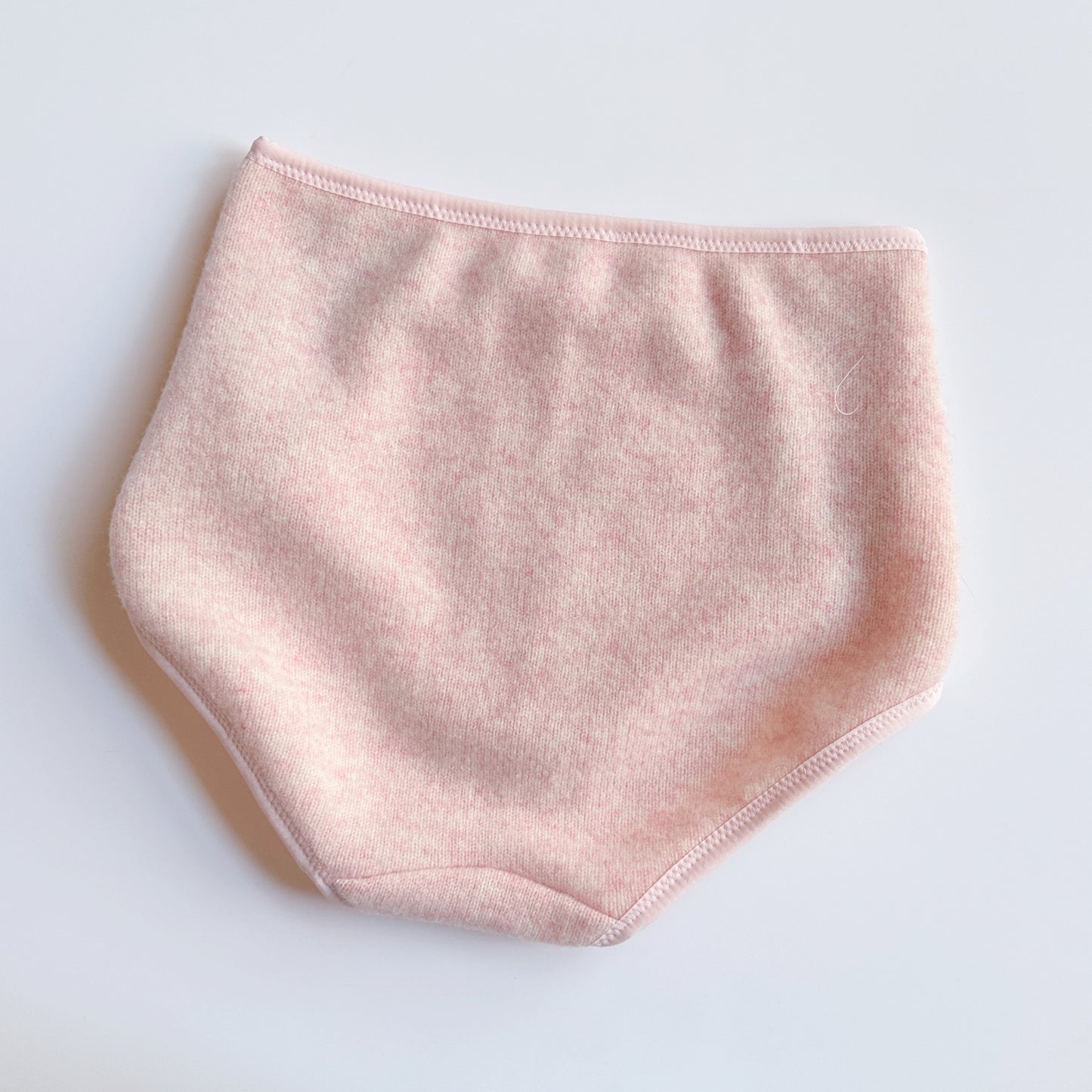 Cashmere wool panty brief Small | Ready to ship
