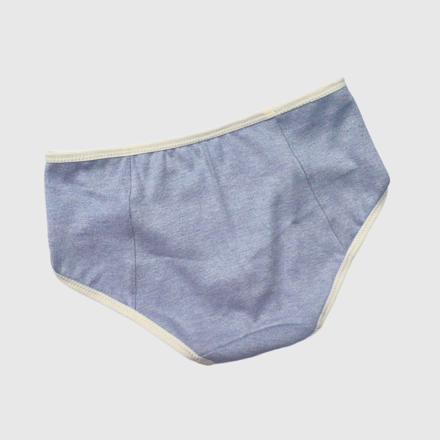 Silk Cashmere Hipster Brief Medium | Ready-To-Ship