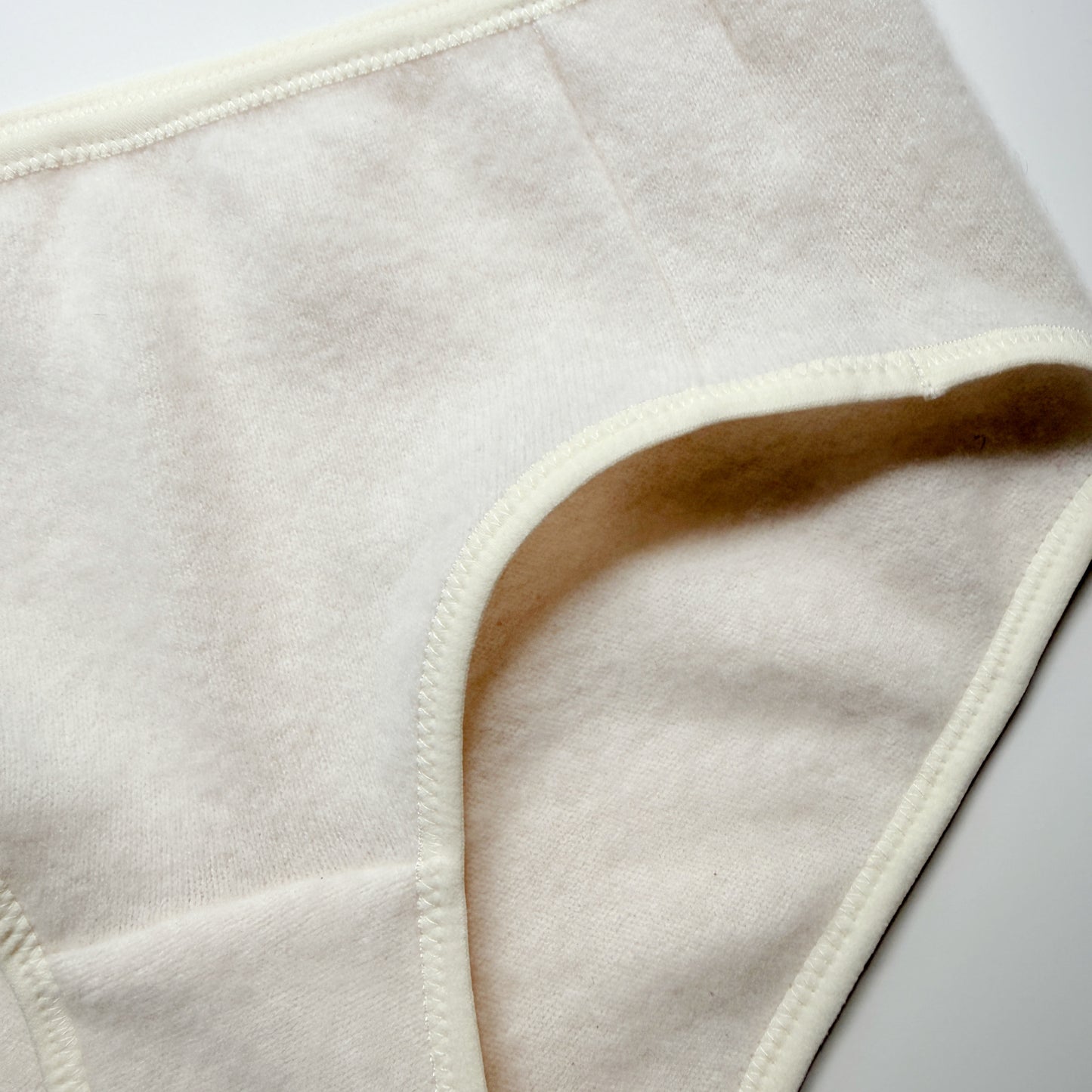Women's Hipster brief Extra Large | Ready to ship Cashmere underwear