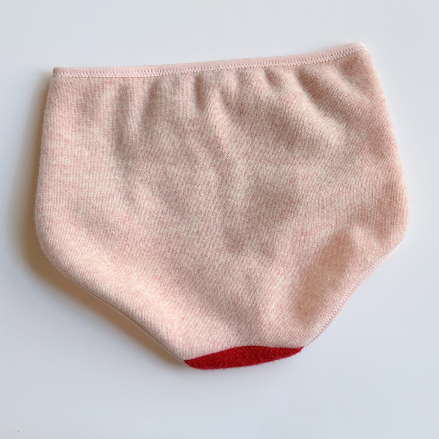 Cashmere wool panty brief Medium/Large | Ready to ship