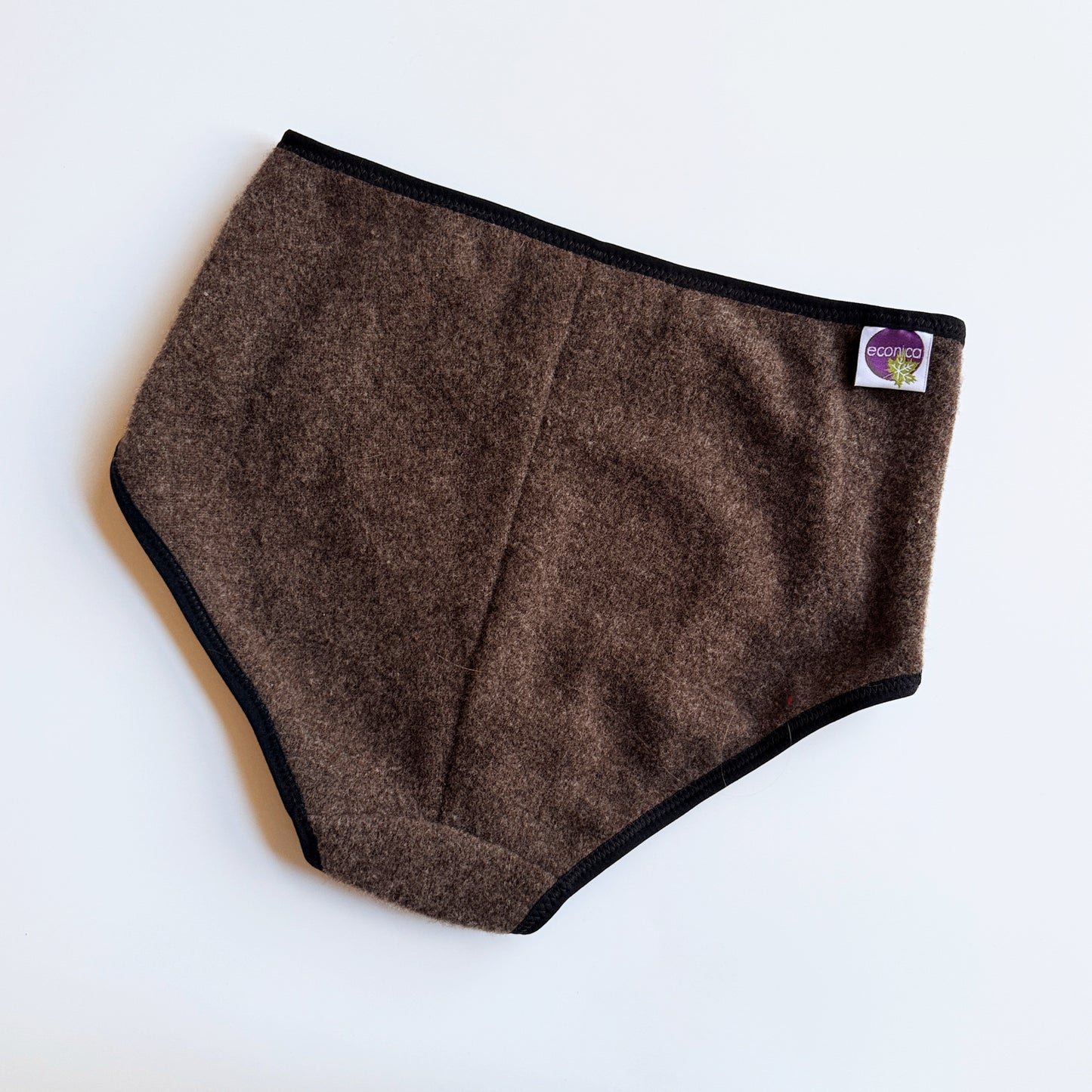 Full Coverage Merino wool underwear Small/Medium | Ready to ship