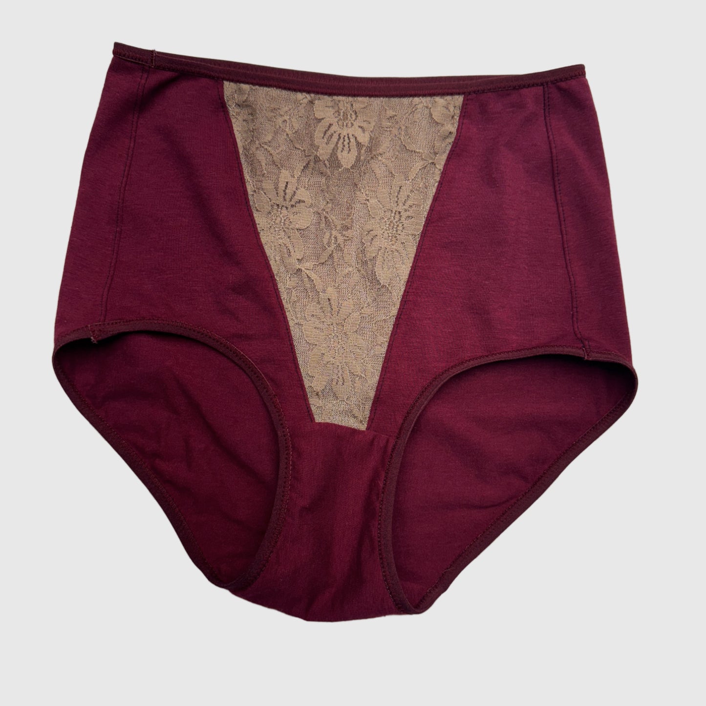 French brief underwear Small | Ready-to-Ship