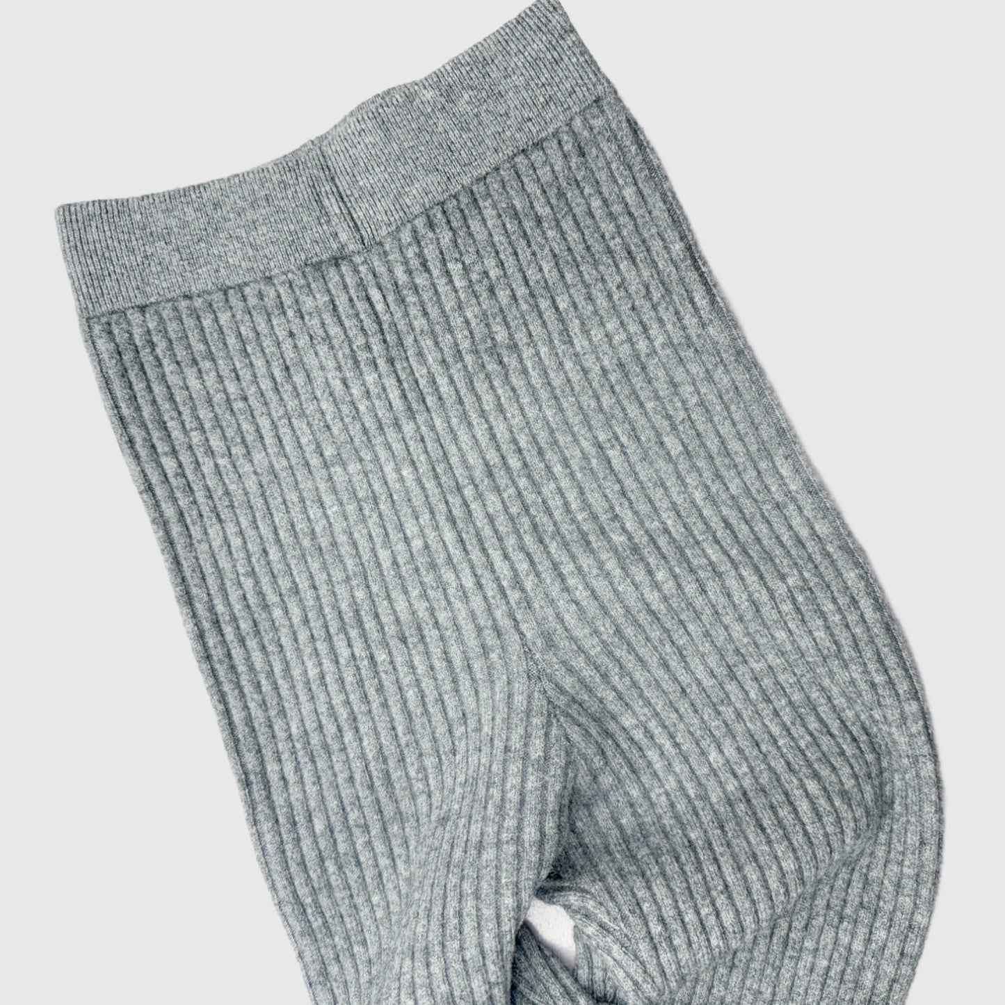 Cashmere knit leggings | Lounge or Jogging Pants | Women’s knitwear