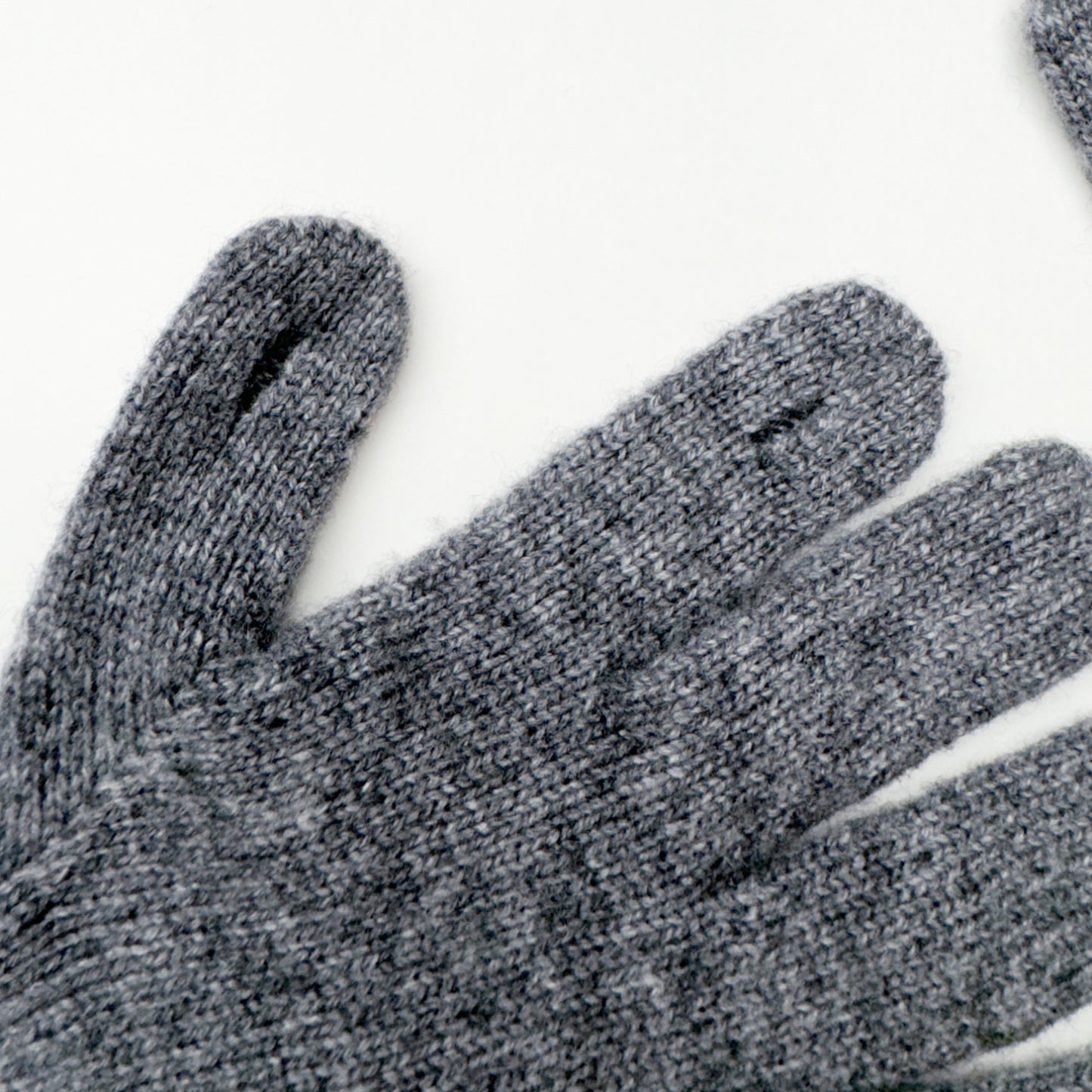 Cable knit gloves | Cashmere or Merino Wool | 5 Colors