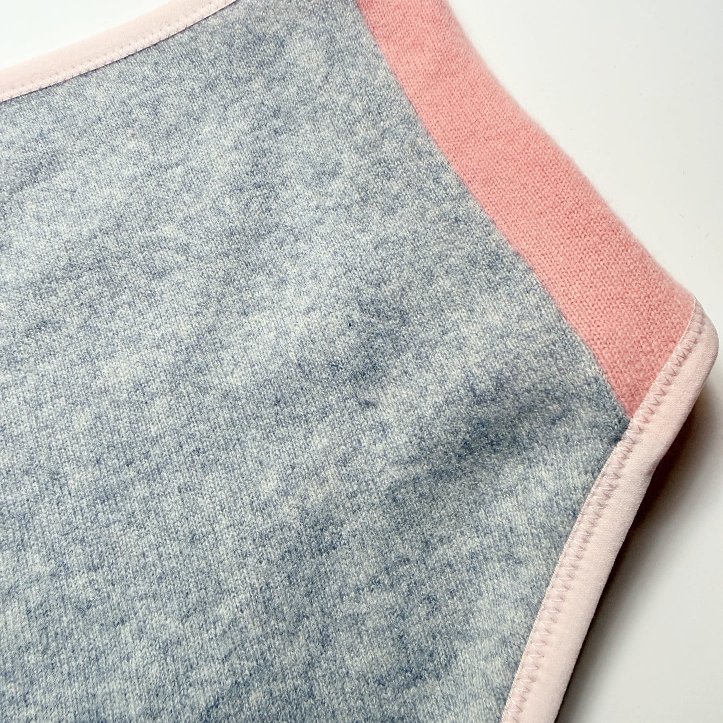 Grey Cashmere underwear brief Medium | Ready to ship