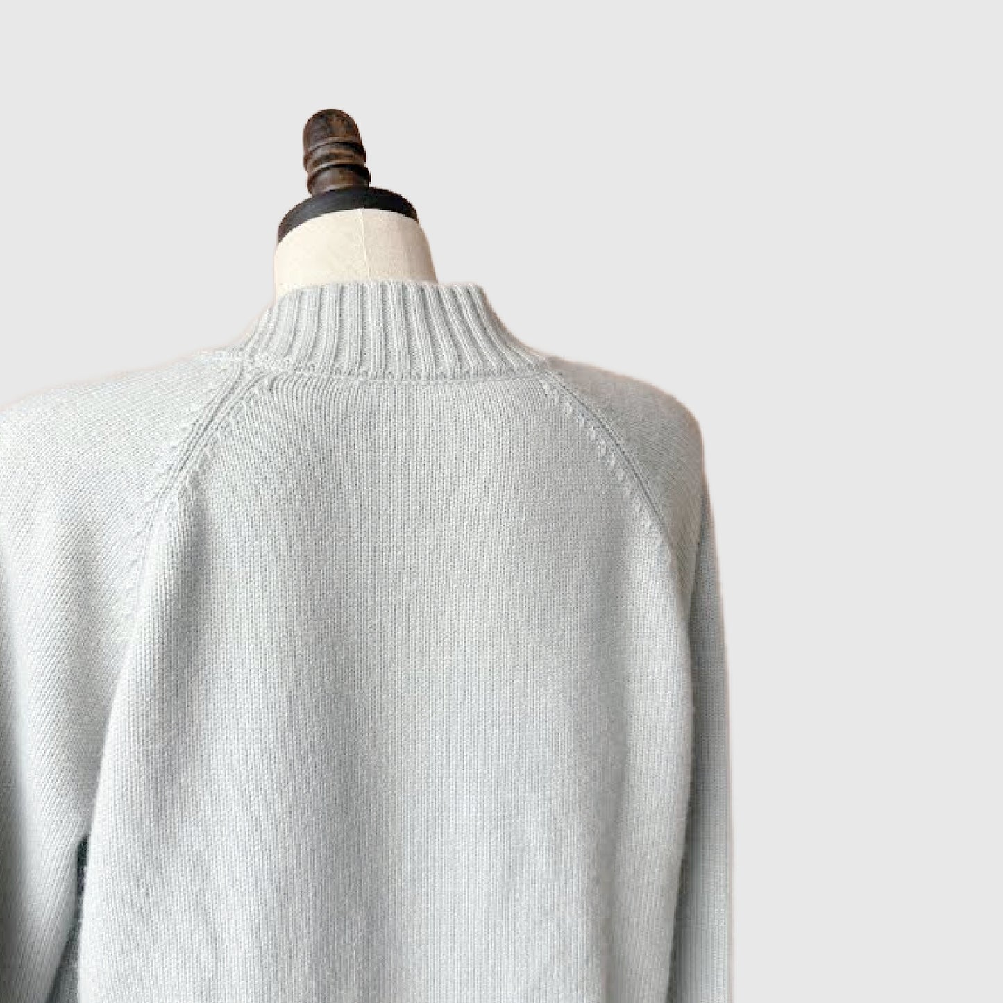 Oversized Cashmere Cardigan Sweater | Women’s cashmere knitwear