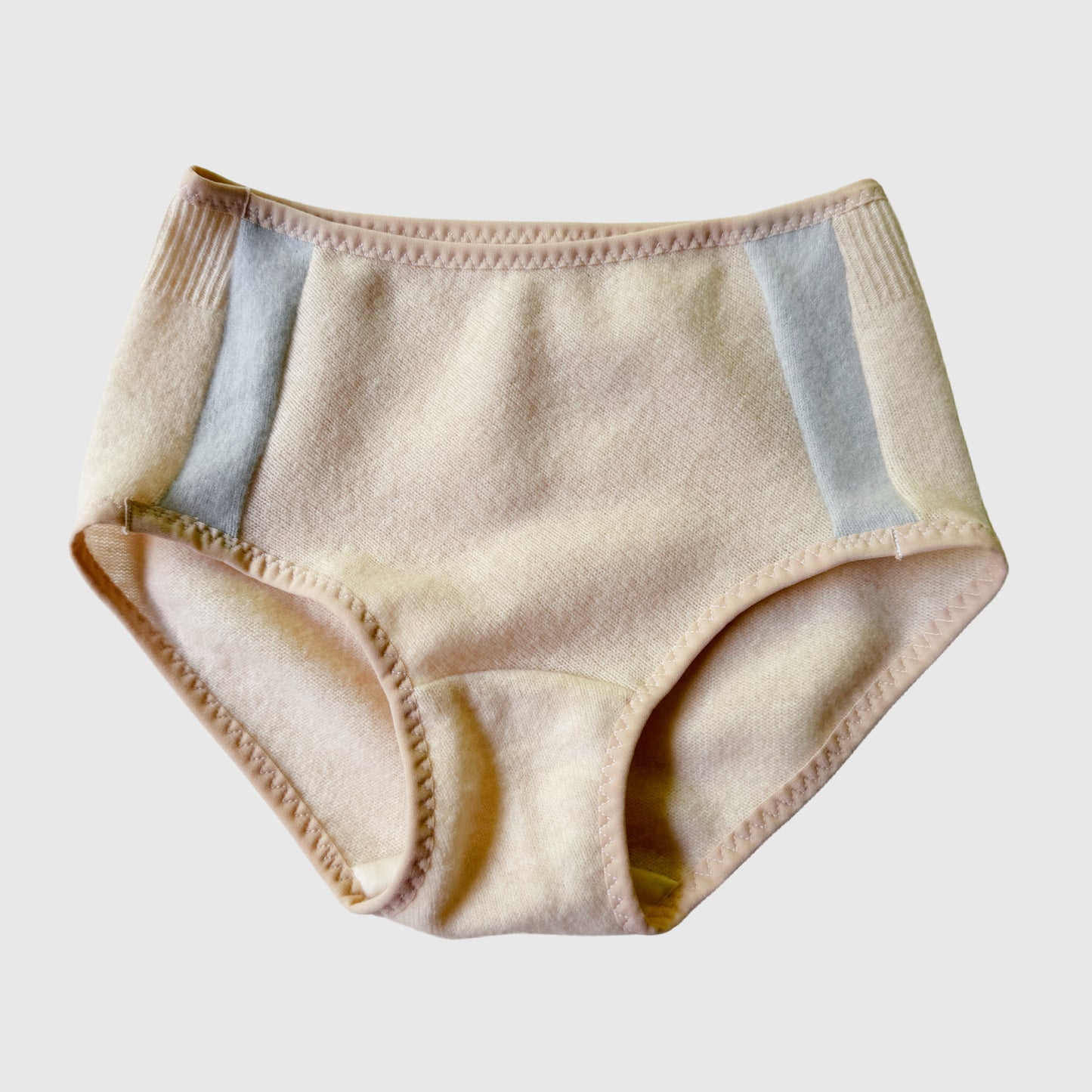 Shop best natural cashmere underwear for women, made in Canada cashmere wool lingerie