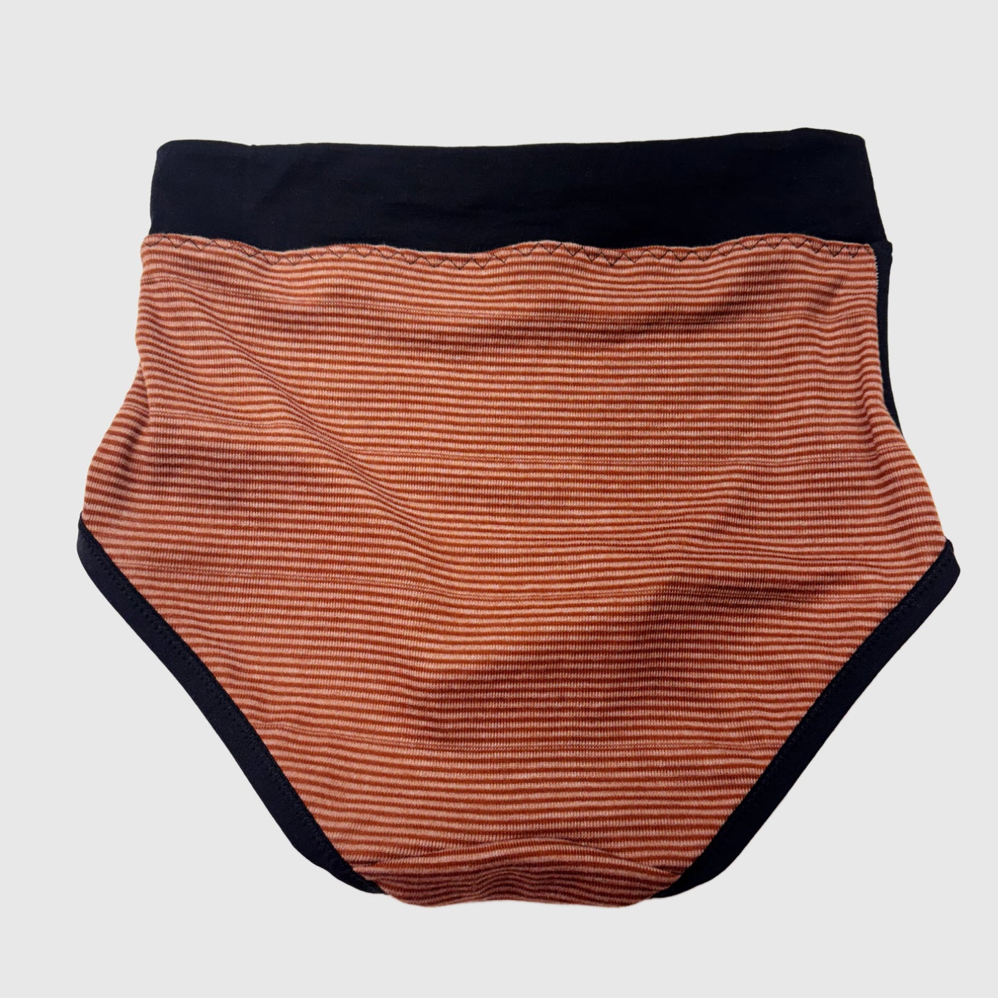 Merino Wool french brief Medium | Ready-To-Ship