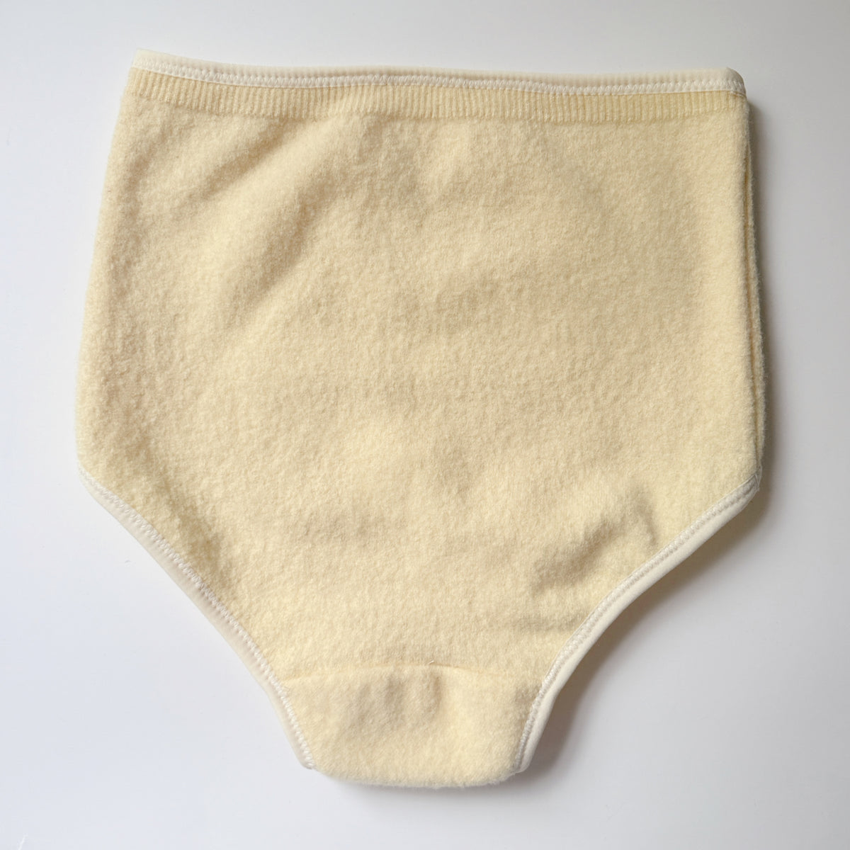 Merino Wool French Brief size Extra Small | Ready to ship