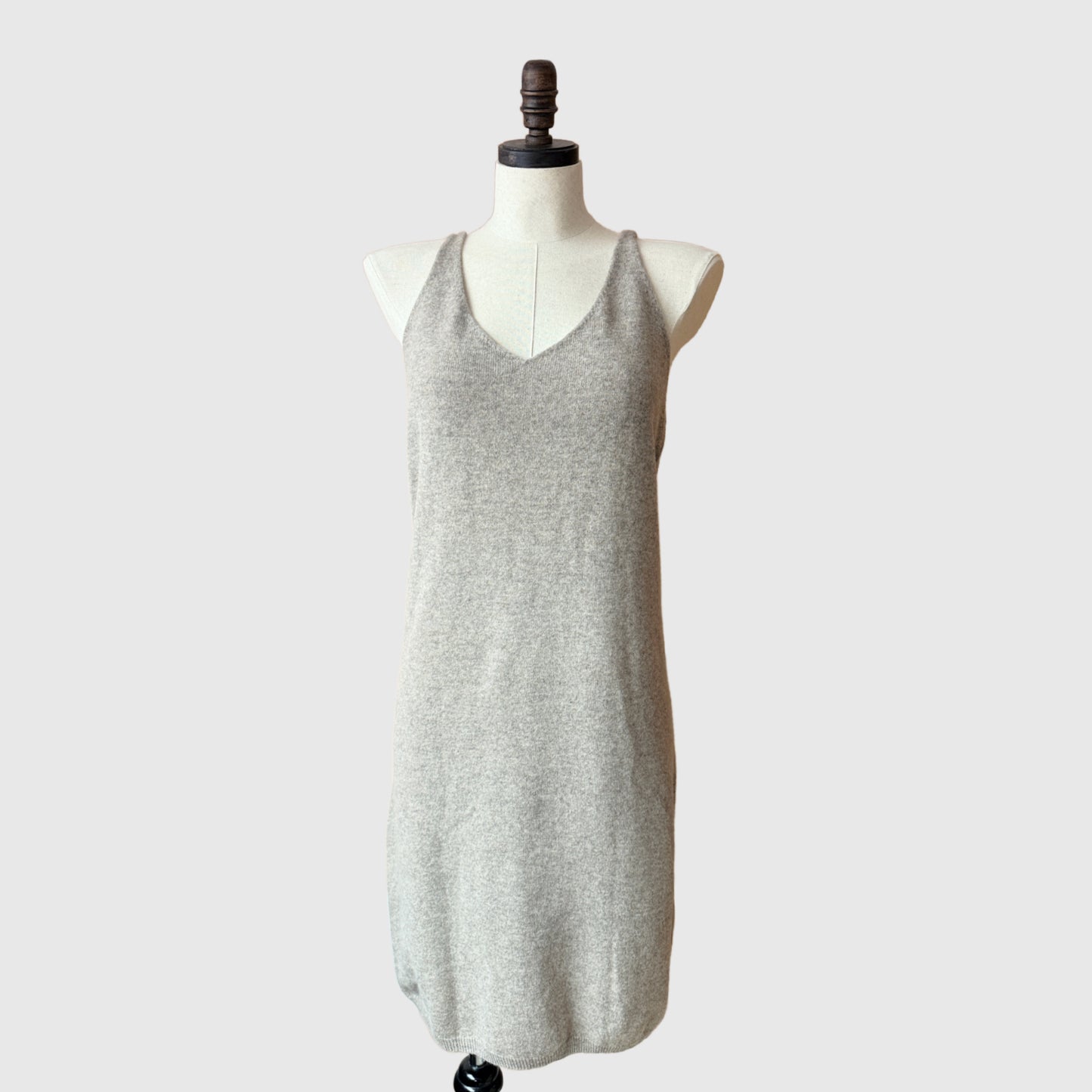 Long Wool Tunic Top | 4 Colors | Women’s merino knitwear
