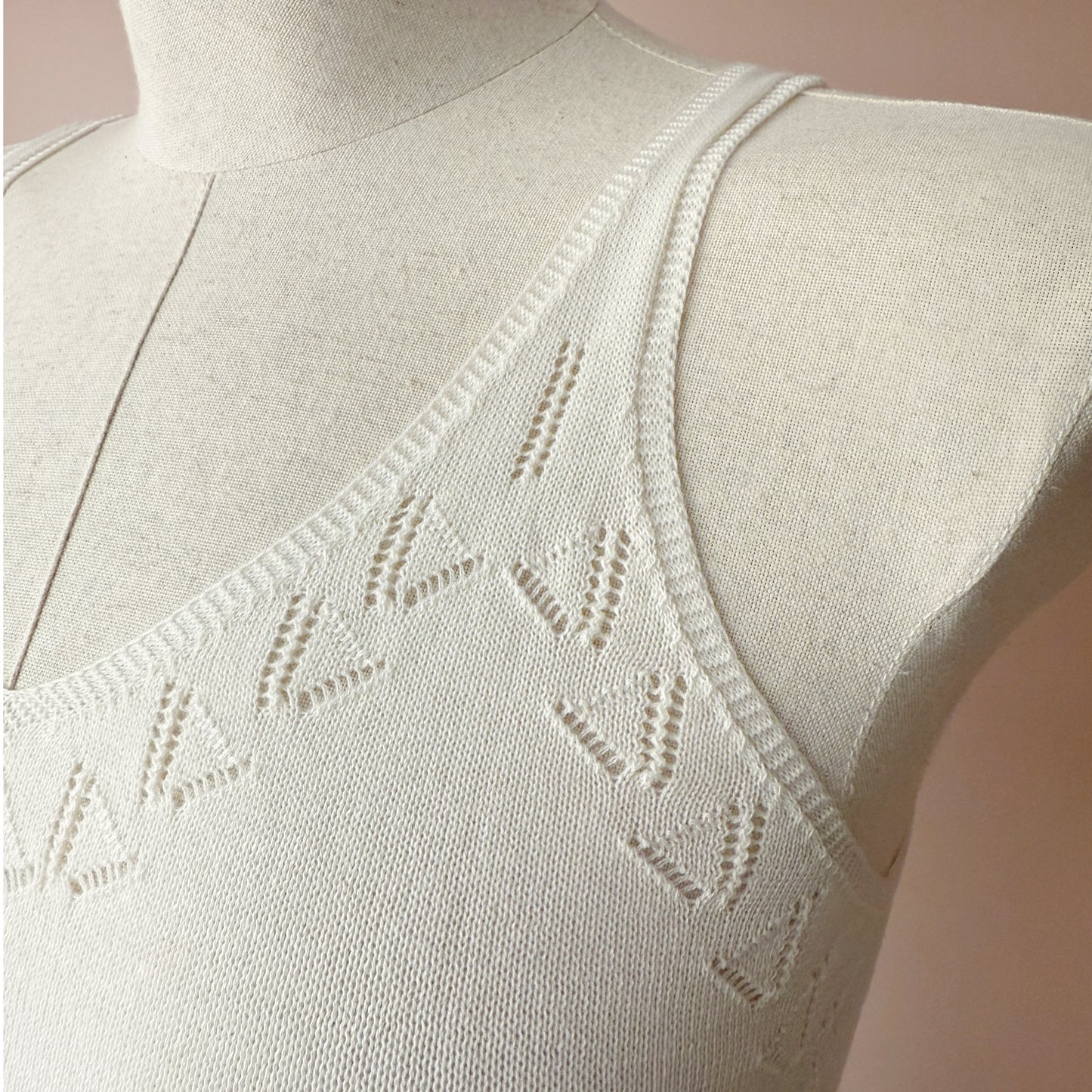Merino Wool Silk V-neck Top | 4 Colors | Women’s knitwear