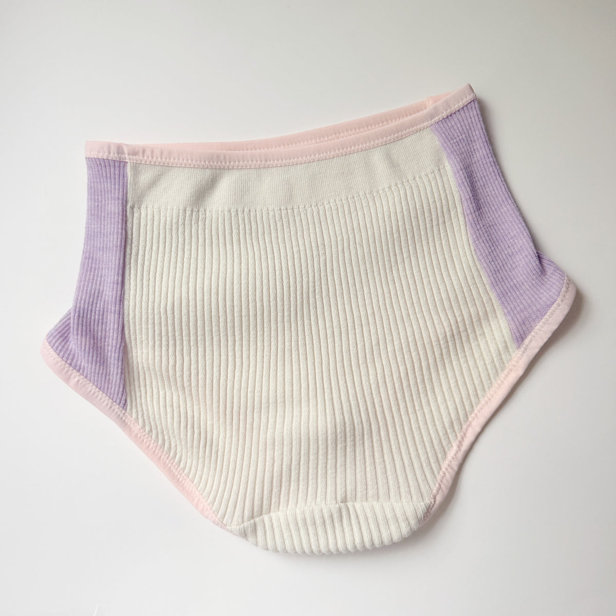 High Waist Wool French Brief size Large | Ready to ship