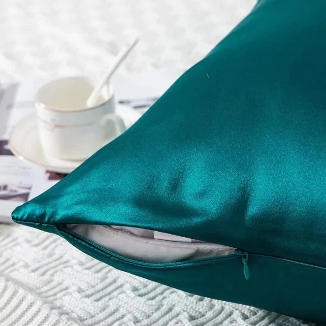 pure silk pillowcase Canada