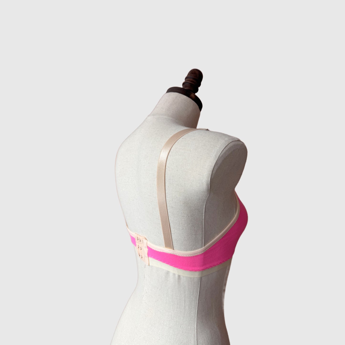 CLEARANCE Organic cotton bra | Small | Ready to ship