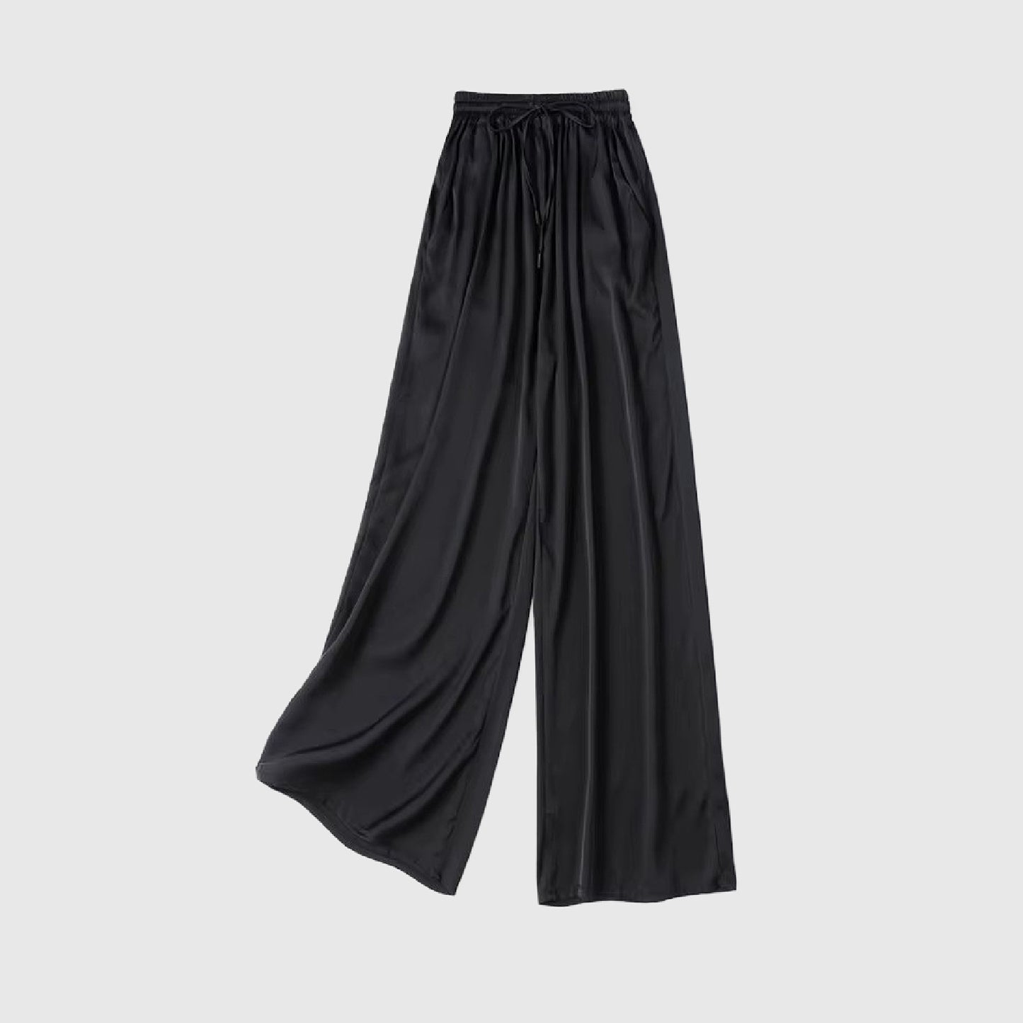 Natural Silk Lounge Pants | 9 Colors | Women’s loungewear