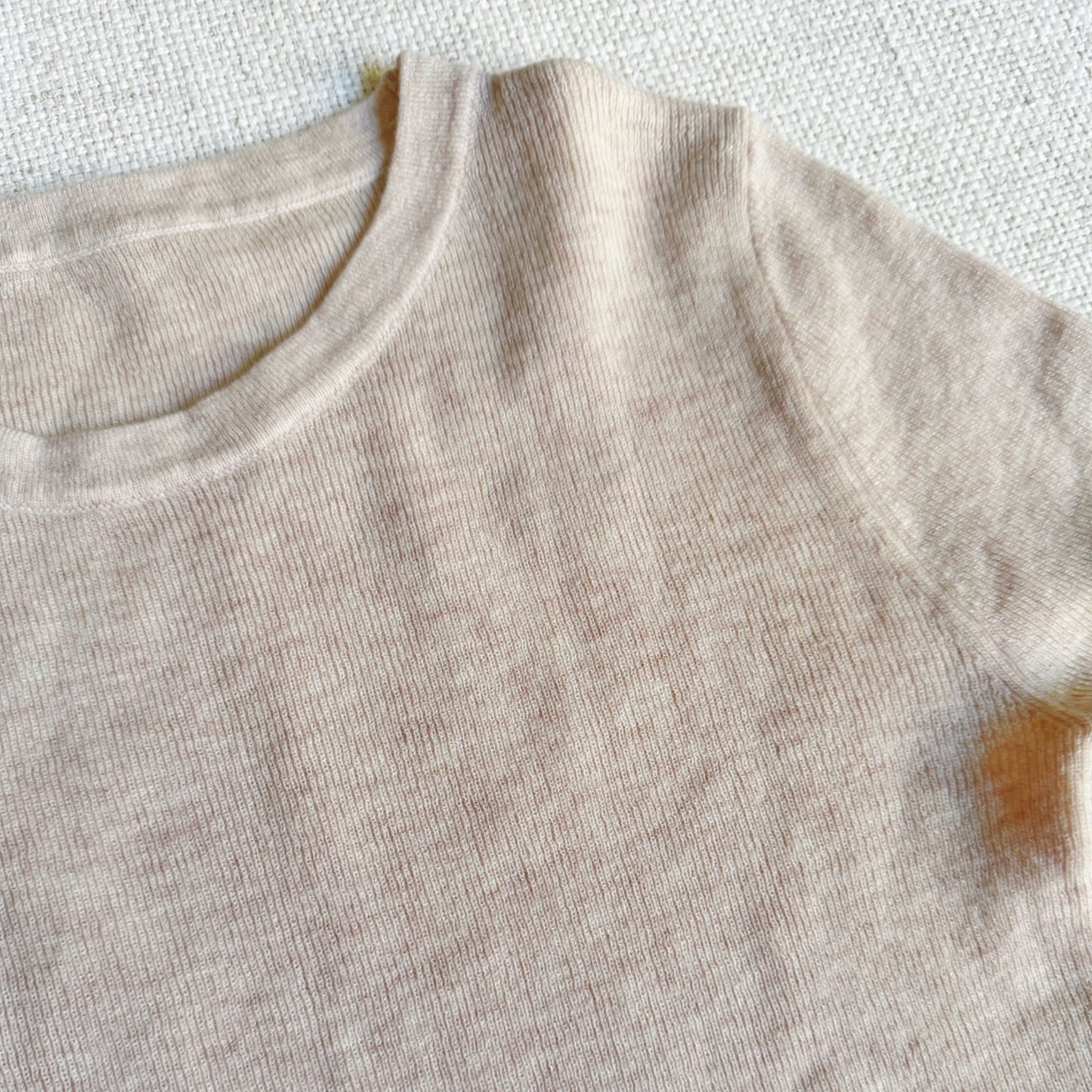 Wool base layer top in Extra fine Merino | 10 Colors | Merino wool knitwear