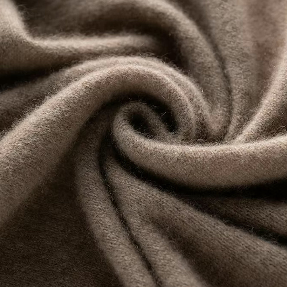 Large Cashmere wrap shawl | Cashmere scarves and accessories