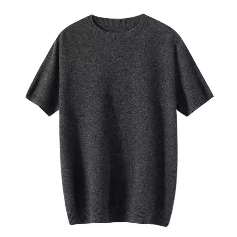 Crewneck wool women's top | 12 Colors | Women’s merino knitwear