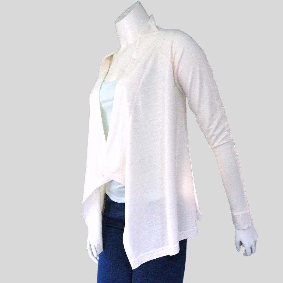 Merino wool cardigan | Made in Canada | Shop oversized women's cardigans