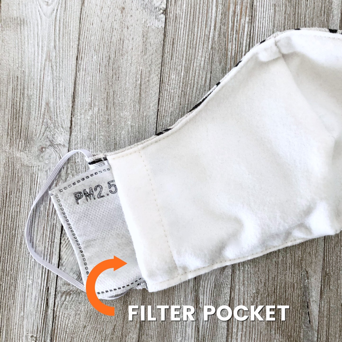 filter for mask