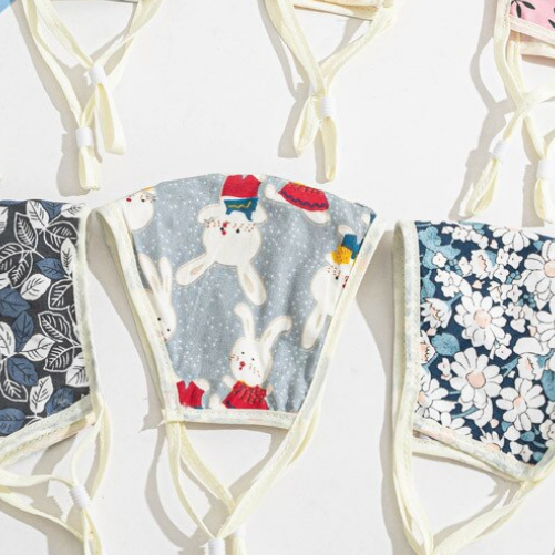 face masks for kids made in Canada