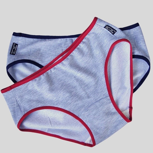 organic cotton panties women's | Made in Canada organic underwear for women