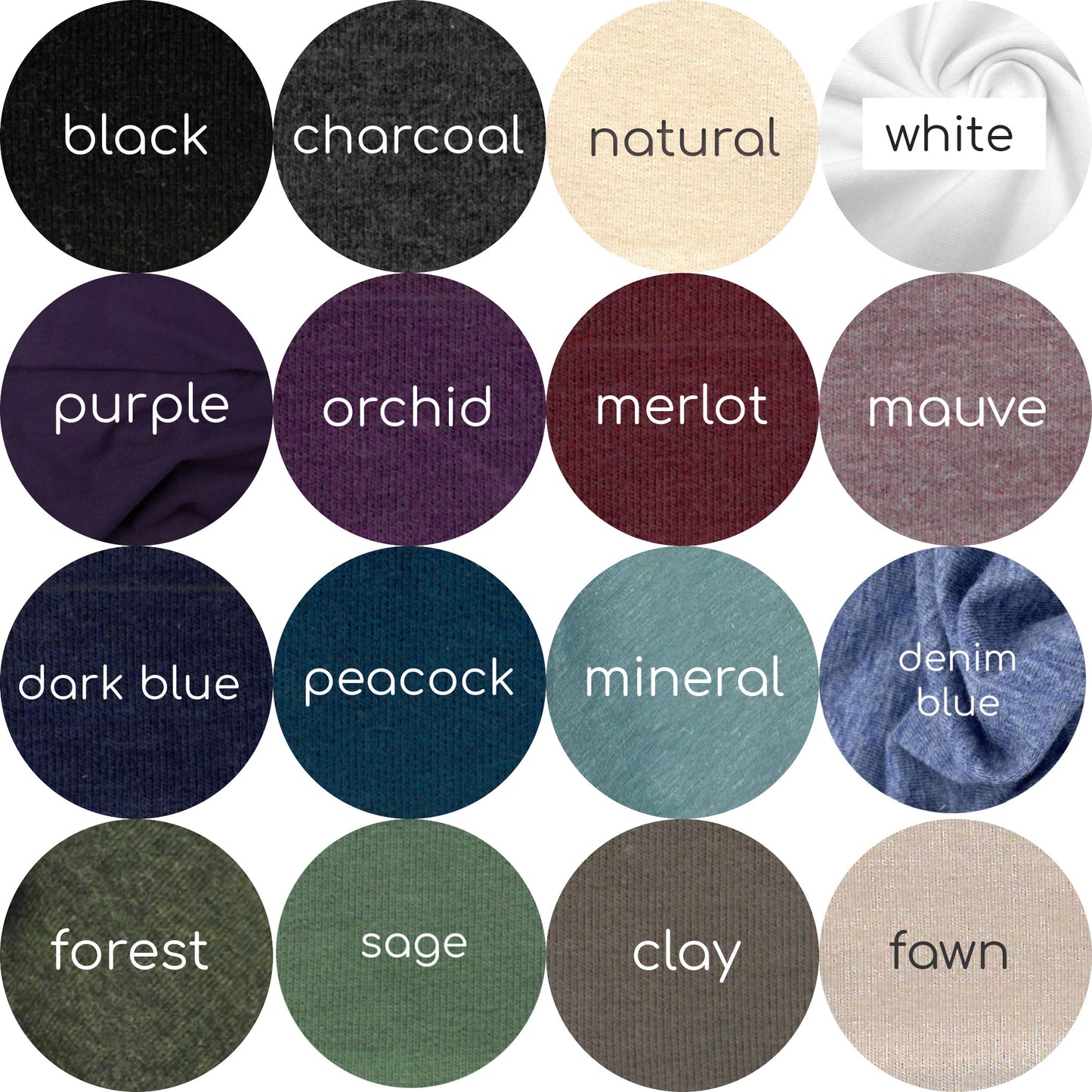 organic cotton panties