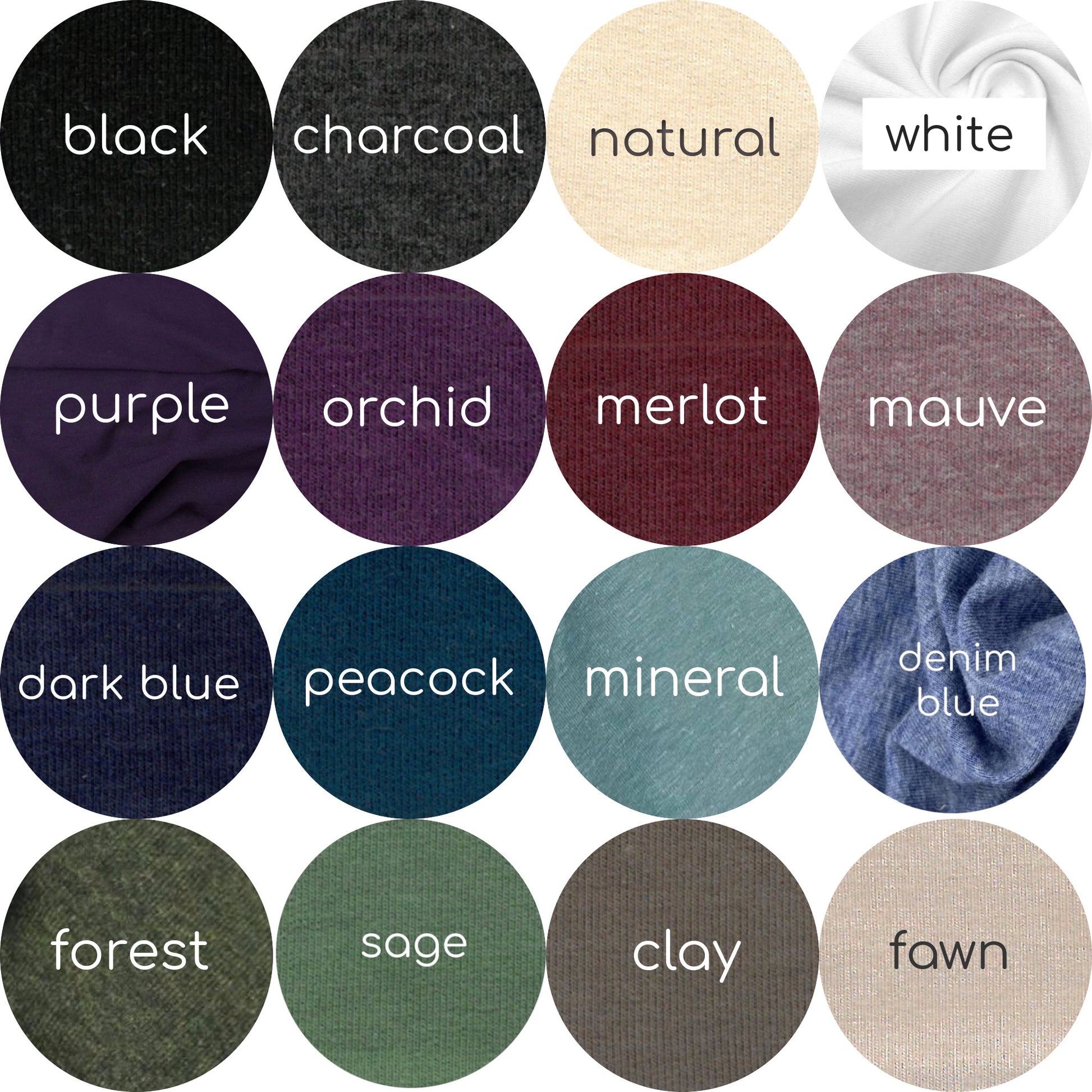 organic cotton panties