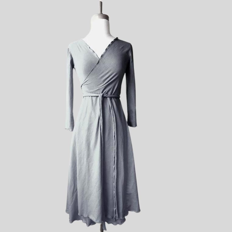 Long dress for women  Shop made in Canada women's dresses