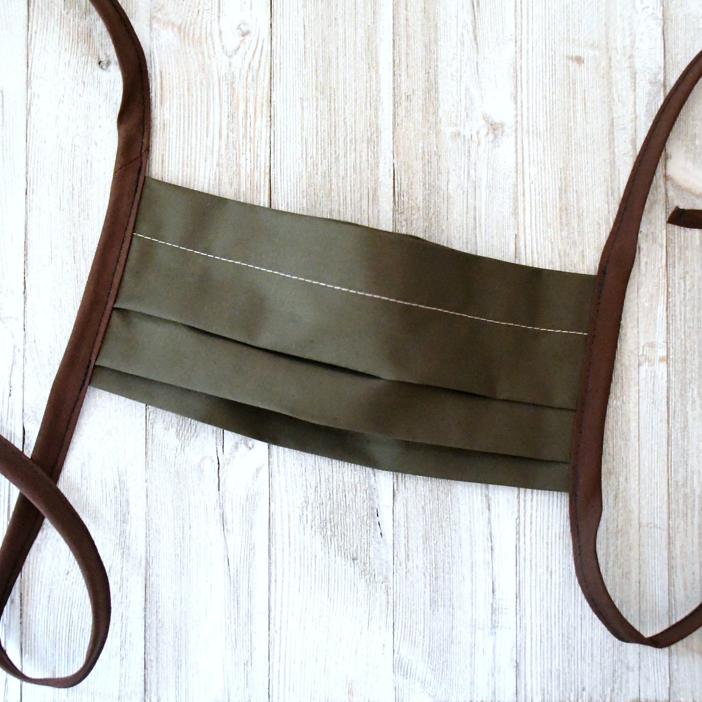 reusable face mask
