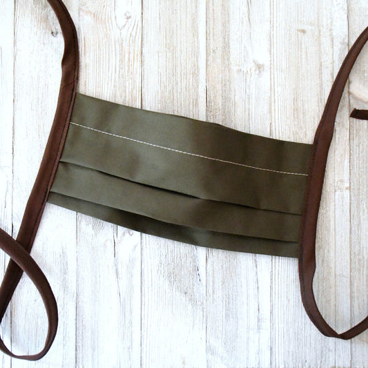 reusable face mask
